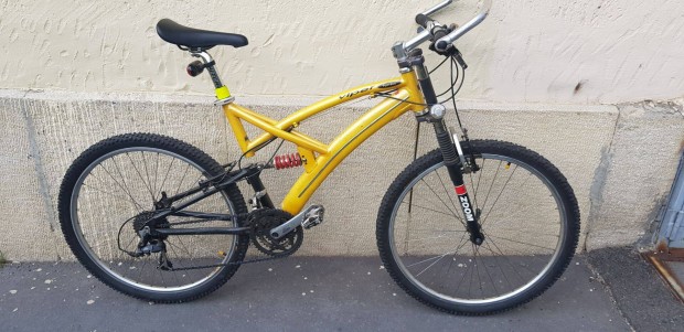 Schwinn Viper 26" ssztels kerkpr elad