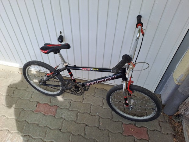 Schwinn bmx 20, predator