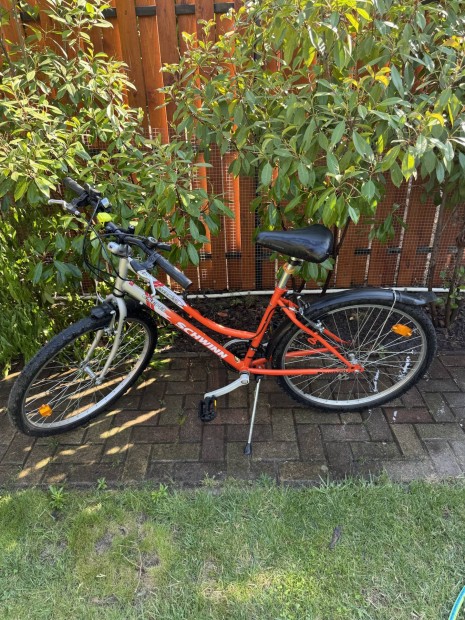 Schwinn csepel bicikli eladó