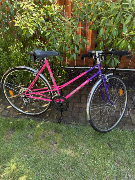 Schwinn csepel bicikli eladó