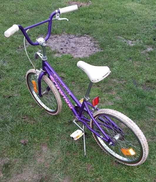 Schwinn csepel gyerek bicikli elad