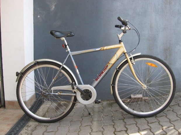 Schwinn csepel landrider kerkpr elad