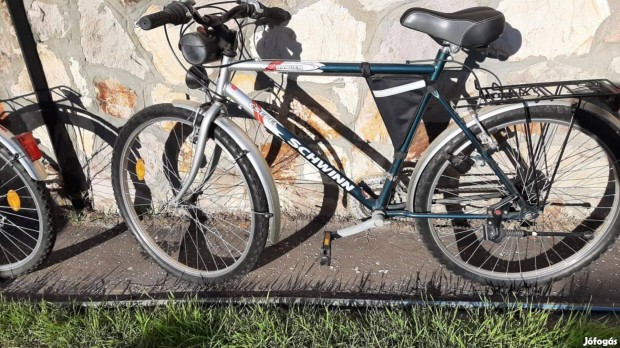 Schwinn csepel ranger felnőtt kerékpár eladó