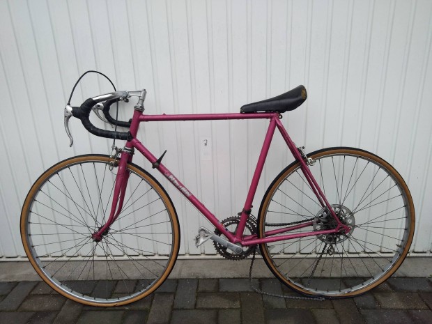 Schwinn kerkpr verseny kerkpr 