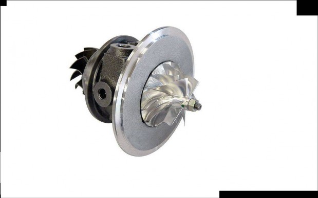 Schwitzer Chra turbó középrész John Deere 8.1L