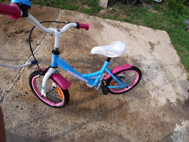 Scirocco kislny bicikli