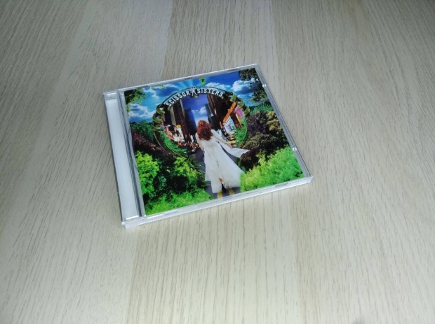 Scissor Sisters - Scissor Sisters / CD