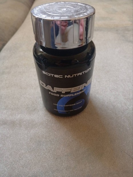 Scitec Nutrition Caffeine