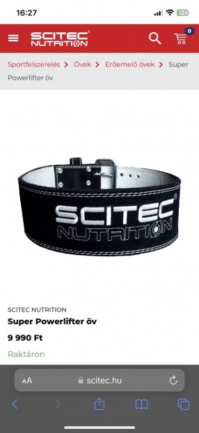 Scitec Nutrition Eremel v 