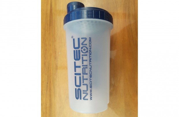 Scitec Nutrition kulacs, 700 ml