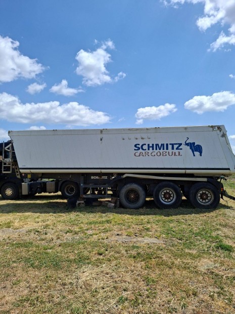 Scmitz Ptkocsi
