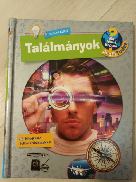 Scolarkid Tallmnyok