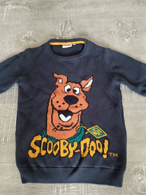 Scooby Doo 134-es pulver