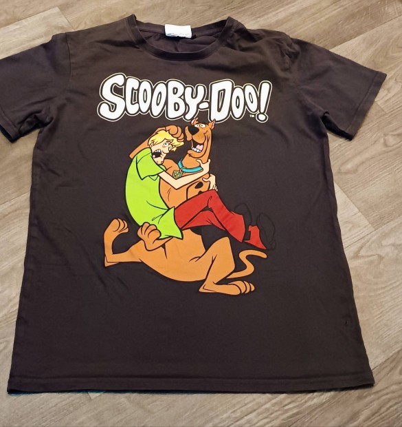 Scooby doo frfi pl. M 