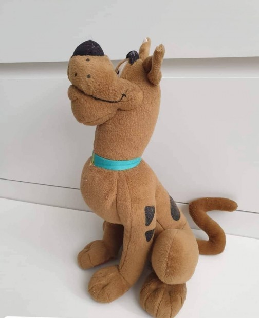 Scooby doo kutya