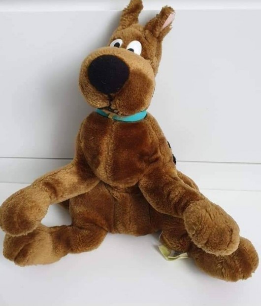Scooby doo kutya