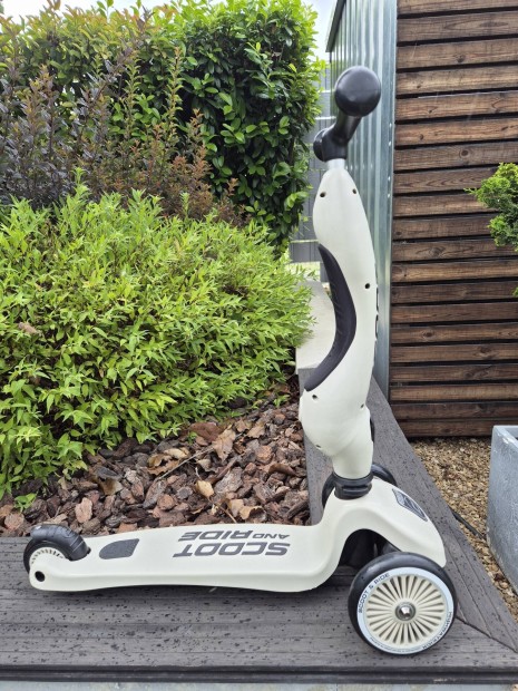 Scoot and Ride Highwaykick 2in1 kismotor / roller