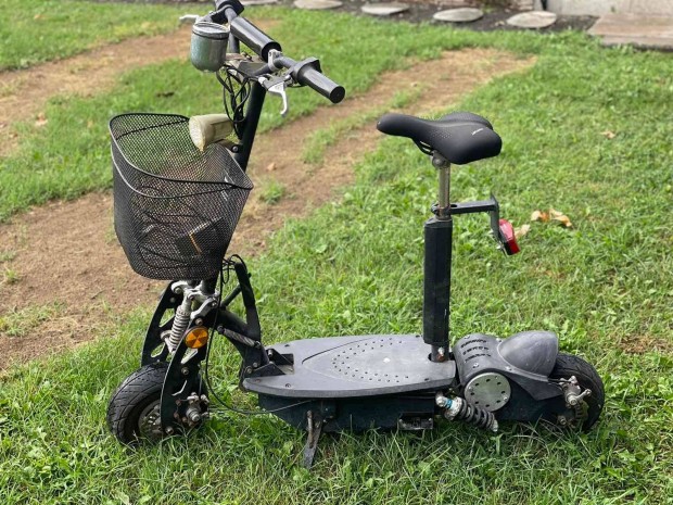 Scooter Falcon elektromos roller