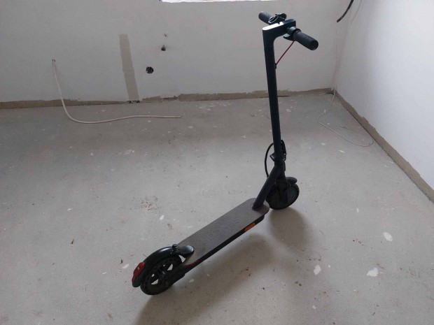 Scooter One 2020 roller