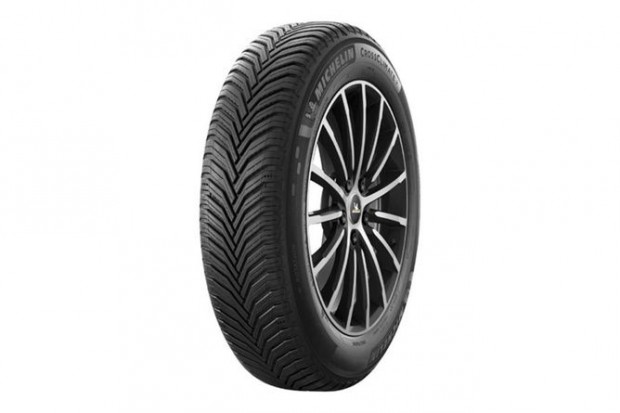 Scooter gumiabroncs Michelin CrossClimate 145/60 - 13&quot; TL 66T