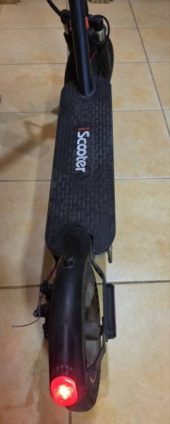 Scooter i9 elektromos roller 