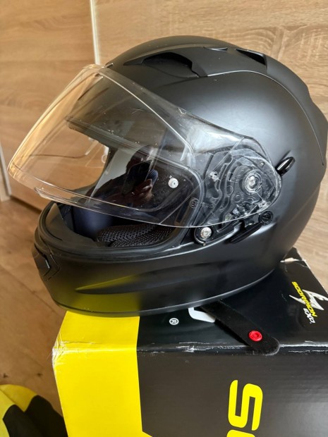 Scorpion EXO 1200 air bukósisak