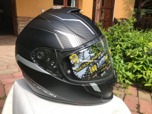 Scorpion EXO-1400 Air