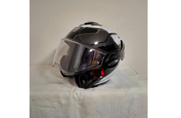 Scorpion EXO-Tech Evo Animo hátrahajtható állú motoros bukósisak