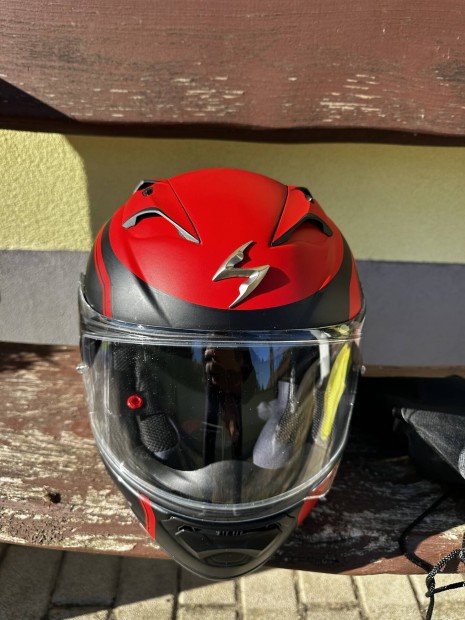 Scorpion Exo 1200 elad