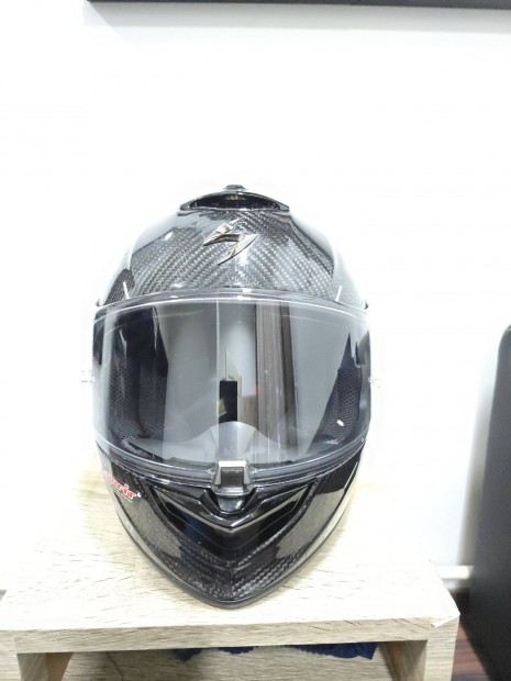 Scorpion Exo 1400 Carbon Air Xs méretben