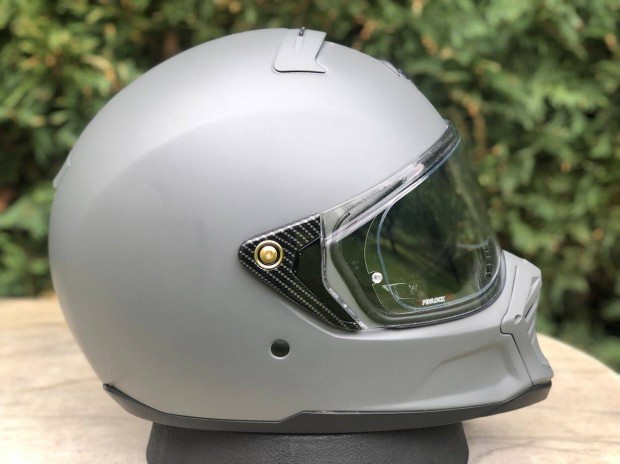 Scorpion Exo HX1 bukósisak XXL-es, Bandit, bobber, HD, MX. Foxpost!