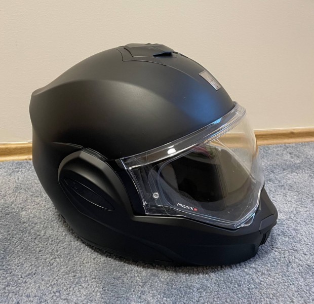 Scorpion Exo-Tech Evo L-es Felnyitható Bukósisak