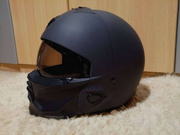 Scorpion exo combat 2 buksisak chopper