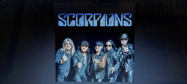 Scorpions Budapest 2024-Jegyet vennk 2-db