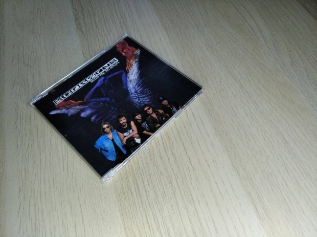 Scorpions - Send Me An Angel / Single CD 1991