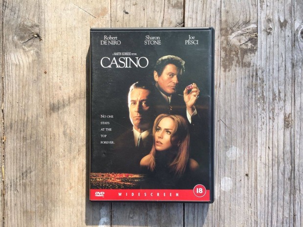 Scorsese: Casino