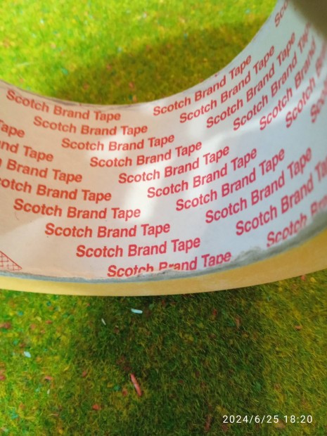 Scotch Brand 3M maszkolo szalag