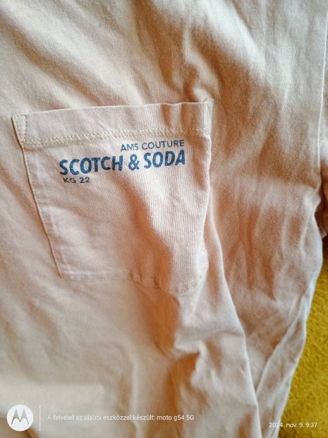 Scotch & Soda eredeti pl!!