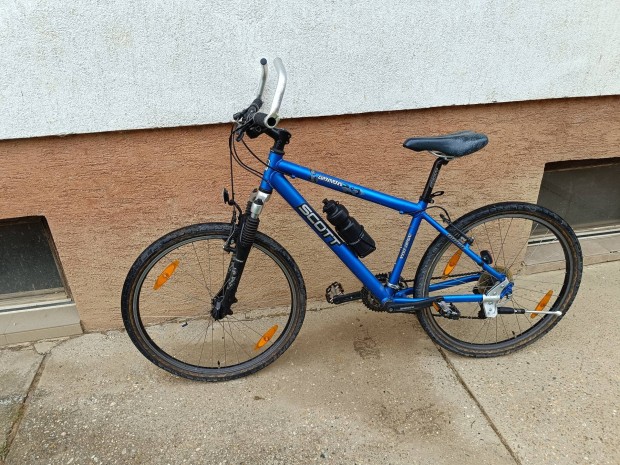 Scott 26 -os MTB