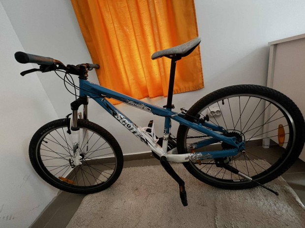 Scott 26-os unisex MTB kerékpár