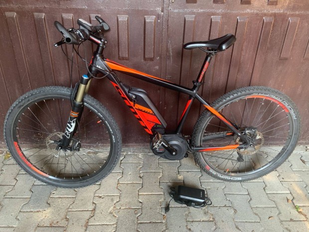 Scott 27,5 Bosc motoros , e-bike elad !