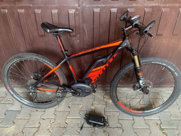 Scott 27,5 , Bosch motoros , e-bike elad !