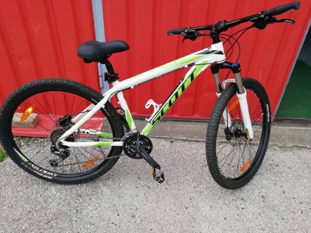 Scott 27,5 mountain bike