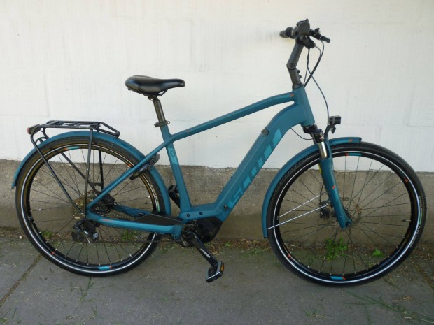Scott 28 elektromos ker�kp�r e-bike bosch