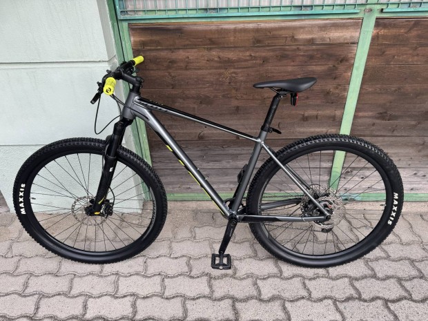 Scott 29" kerkpr 2023 (jszer) 1x12  L vzas frfi alu MTB