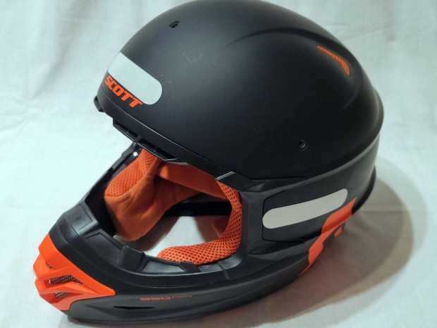 Scott 350 Pro Buk�sisak