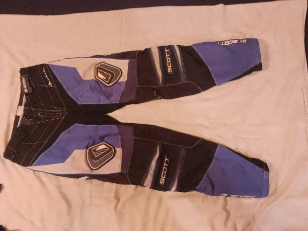 Scott Anaheim, nadr�g &Fox mez