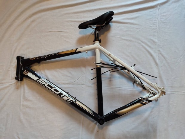 Scott Aspect 26"-os MTB Vz