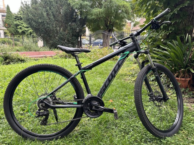 Scott Aspect 27.5 mountain bike