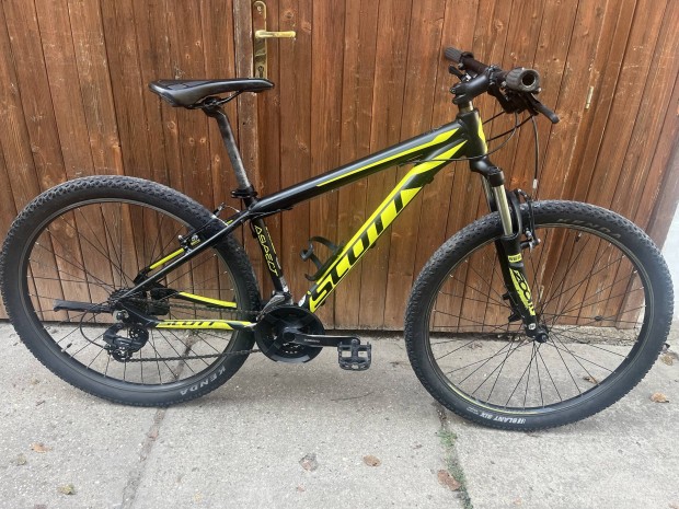 Scott Aspect 27.5 mtb kerkpr